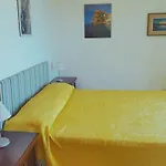 Umberto I Ferienhaus Bova Marina