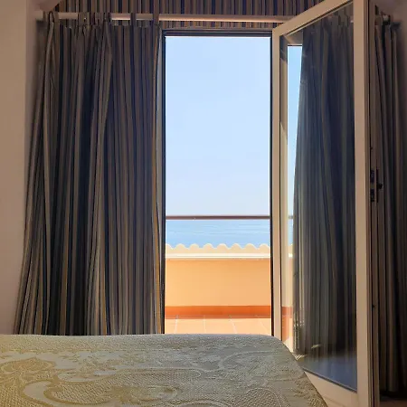 بيت للعطل Umberto I بوفا مارينا