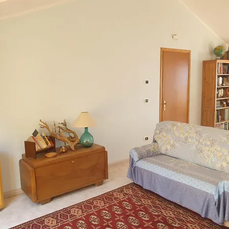 Umberto I בית נופש