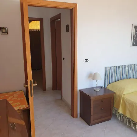 Umberto I بيت للعطل