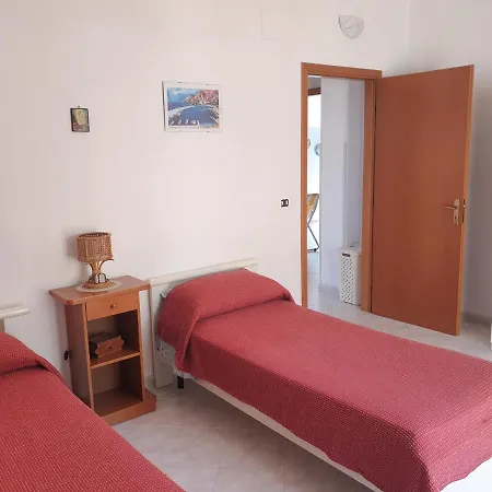 Umberto I בית נופש