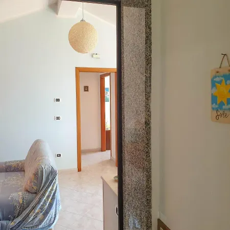 Umberto I بوفا مارينا