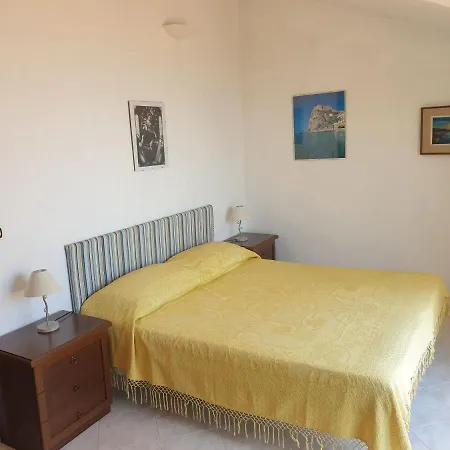 Umberto I بوفا مارينا