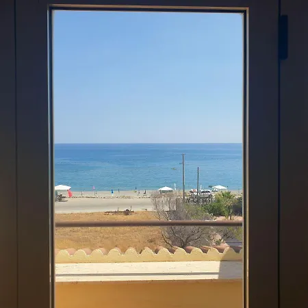 Umberto I Bova Marina