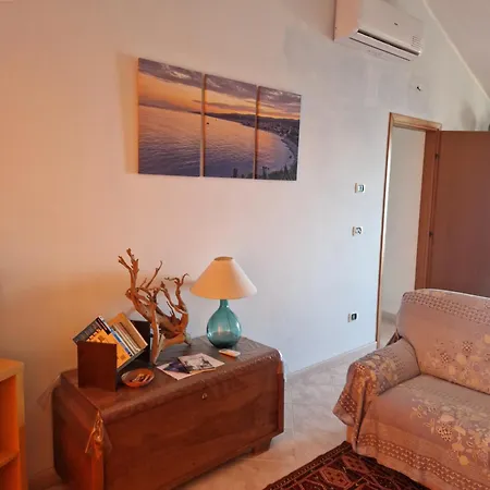 بيت للعطل Umberto I