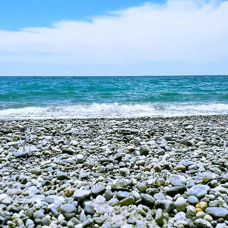 Umberto I Bova Marina