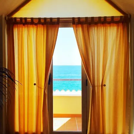 Umberto I بيت للعطل