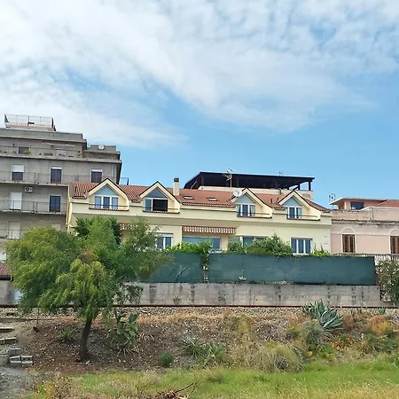 Semesterbostad Umberto I Bova Marina