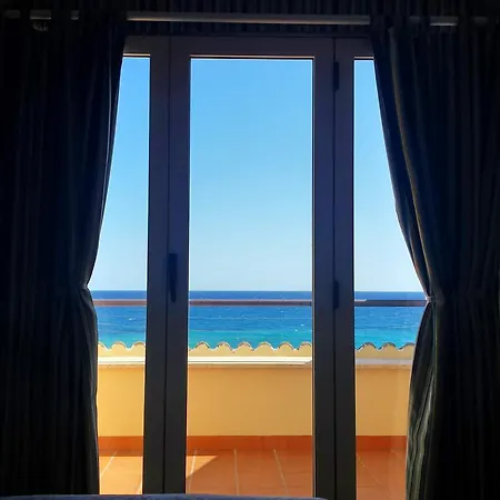 Umberto I * بوفا مارينا