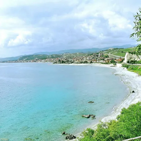 بيت للعطل Umberto I