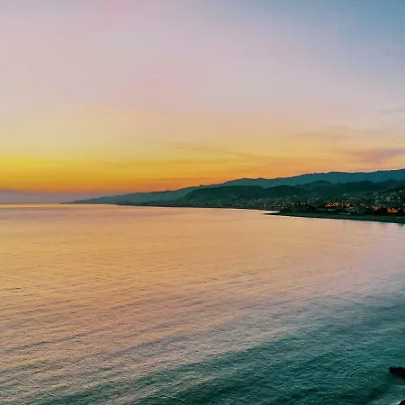 Semesterbostad Umberto I Bova Marina