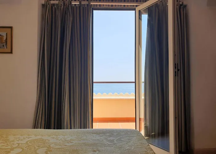 Casa de Férias Umberto I Bova Marina