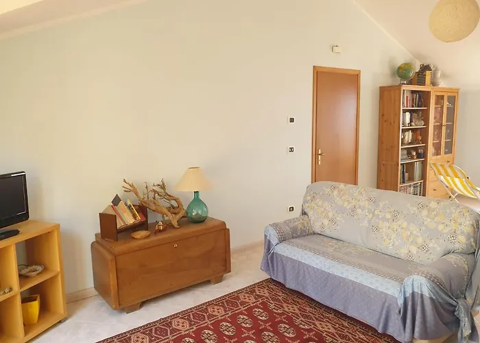 Umberto I בית נופש