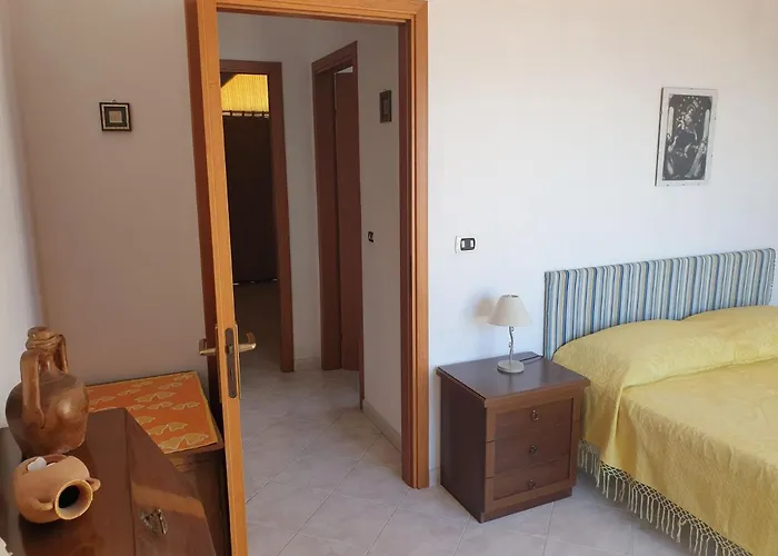 Umberto I בית נופש