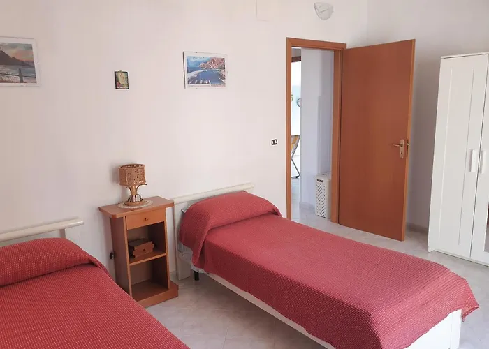 Umberto I Casa de Férias