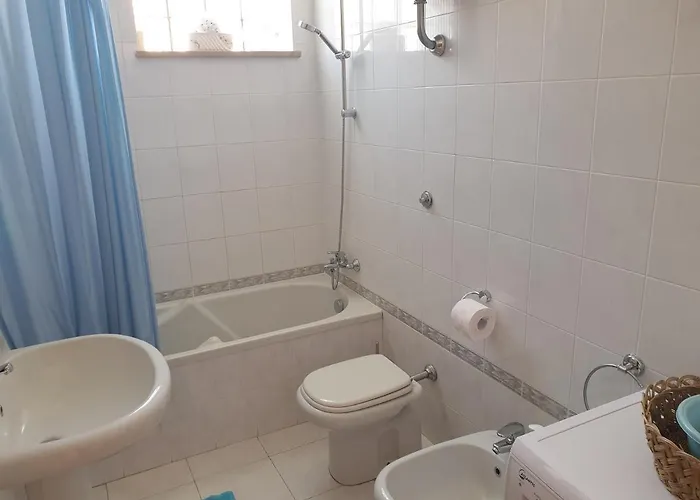 Umberto I בית נופש