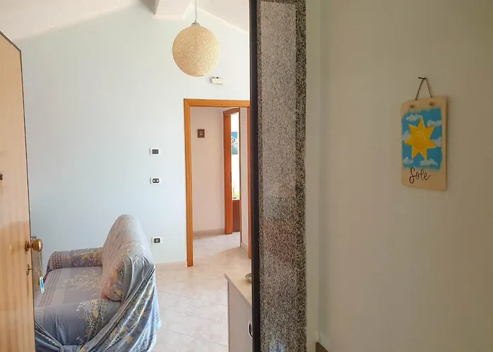 Umberto I Bova Marina