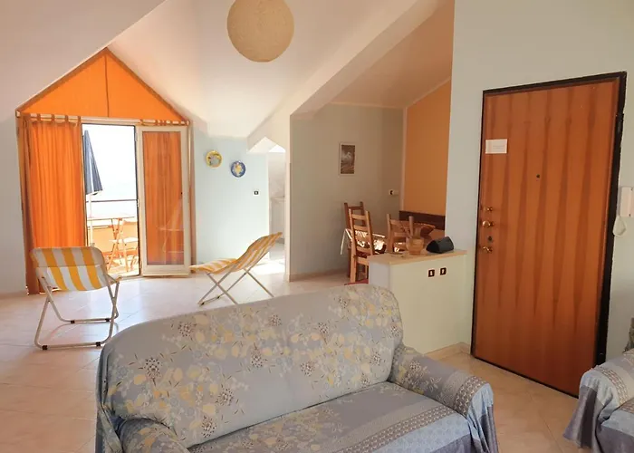 Umberto I Casa de Férias *