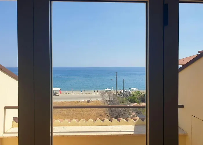 Umberto I בובה מרינה