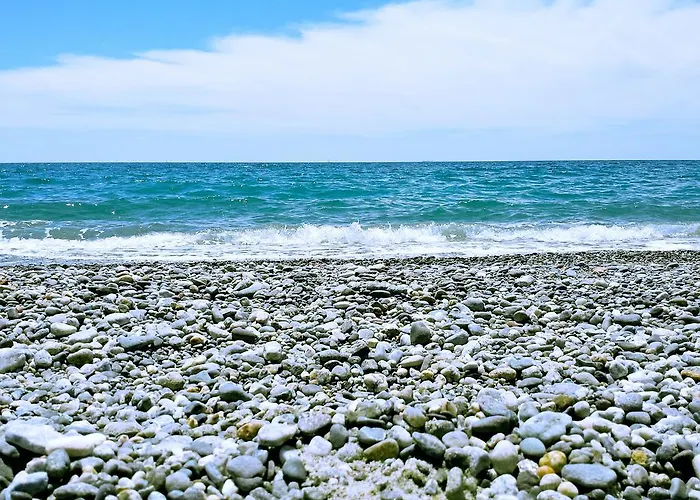 Umberto I Bova Marina