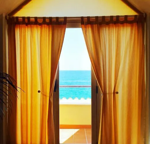 Umberto I בית נופש