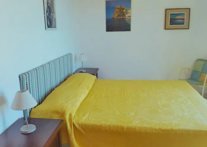 Umberto I Casa de Férias Bova Marina