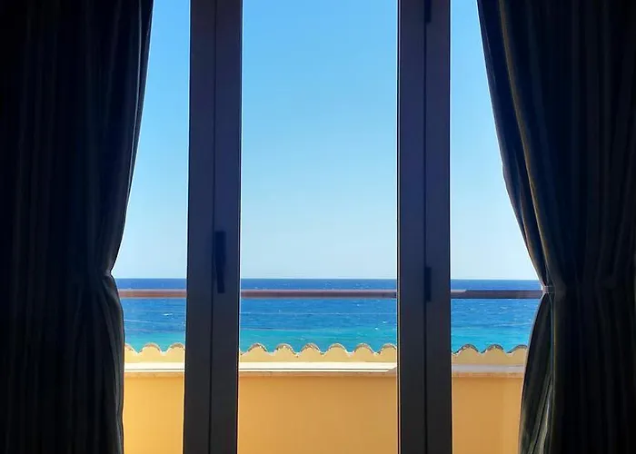 Umberto I * Bova Marina