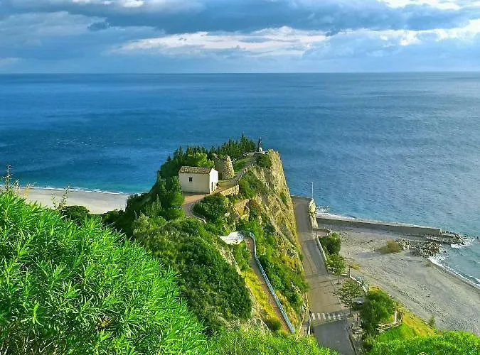 Casa de Férias Umberto I Bova Marina