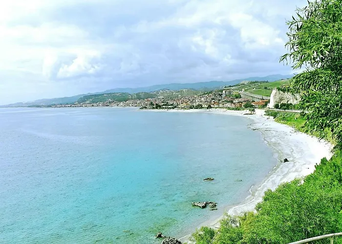 בית נופש Umberto I