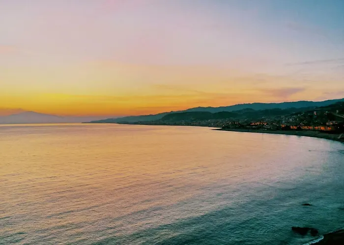 Casa de Férias Umberto I Bova Marina